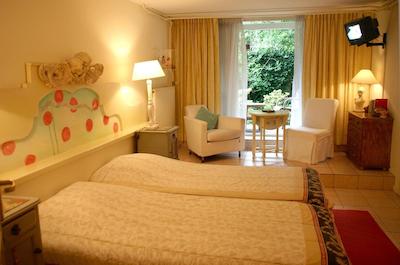 پیلوز انا وان دن وندل امستردام