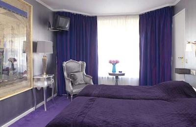 پیلوز انا وان دن وندل امستردام