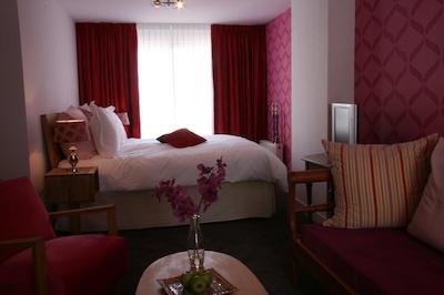 پیلوز انا وان دن وندل امستردام