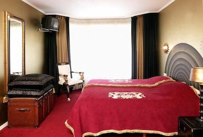 پیلوز انا وان دن وندل امستردام