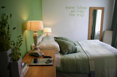 پیلوز انا وان دن وندل امستردام