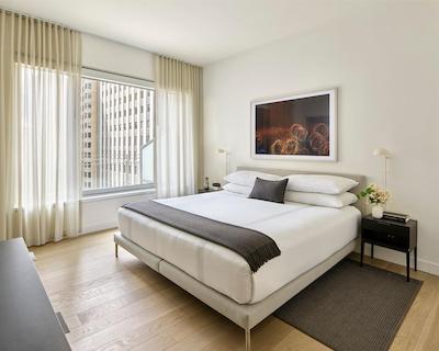 اکا وال استریت