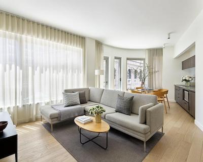 اکا وال استریت