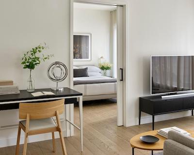 اکا وال استریت