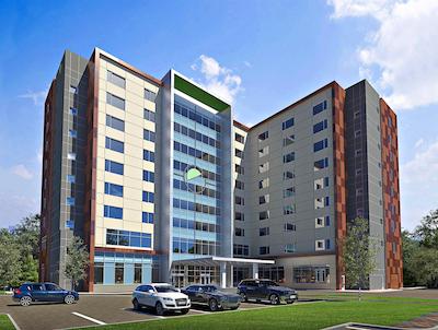 المنت کالگاری آیرپرت