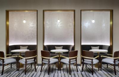 مریوت هتل داون تاون ابوظبی