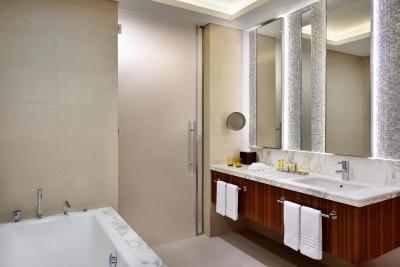 مریوت هتل داون تاون ابوظبی