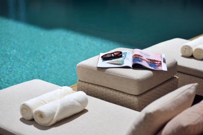 مریوت هتل داون تاون ابوظبی