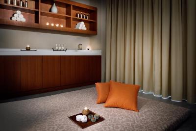 مریوت هتل داون تاون ابوظبی