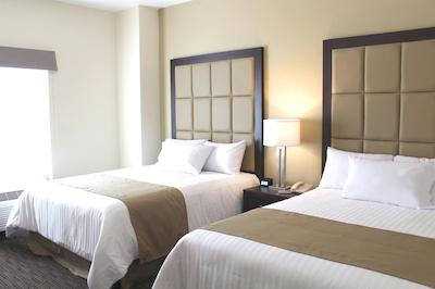 بست وسترن کومبرز این جوونتود