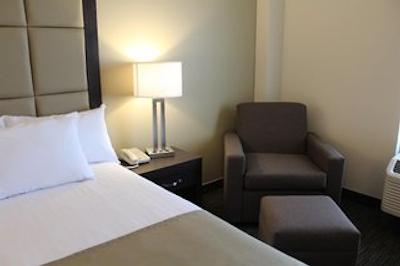 بست وسترن کومبرز این جوونتود