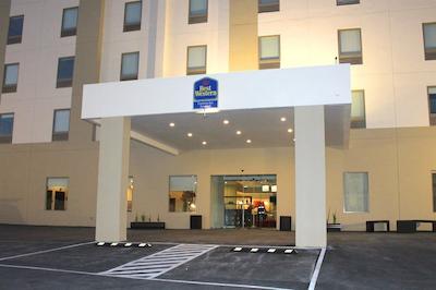 بست وسترن کومبرز این جوونتود