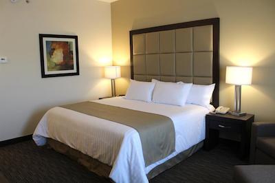 بست وسترن کومبرز این جوونتود