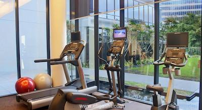 دیز سنگاپور ات ژونگشان پارک