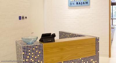 دیز سنگاپور ات ژونگشان پارک