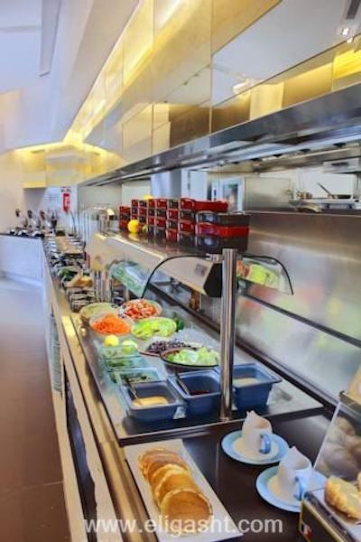 دیز سنگاپور ات ژونگشان پارک