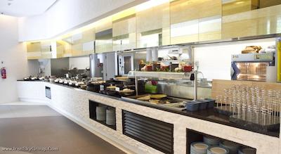 دیز سنگاپور ات ژونگشان پارک