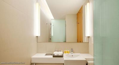 دیز سنگاپور ات ژونگشان پارک