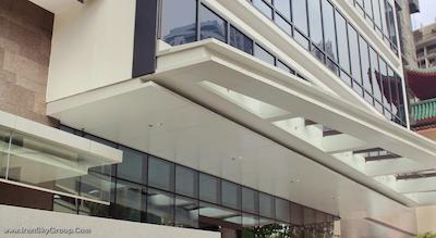 دیز سنگاپور ات ژونگشان پارک