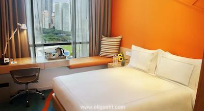 دیز سنگاپور ات ژونگشان پارک