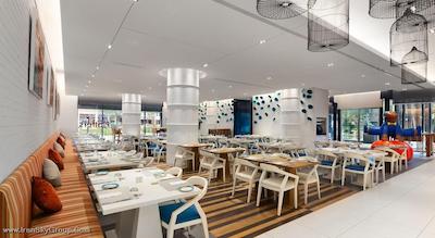 دیز سنگاپور ات ژونگشان پارک