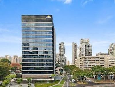 دیز سنگاپور ات ژونگشان پارک