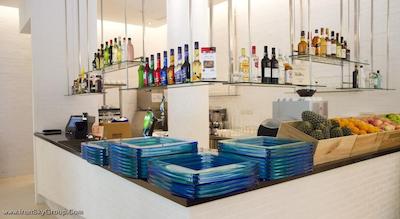 دیز سنگاپور ات ژونگشان پارک