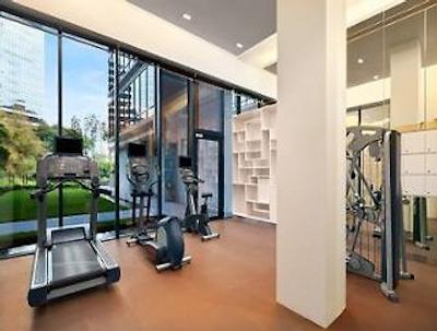 دیز سنگاپور ات ژونگشان پارک