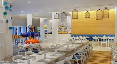 دیز سنگاپور ات ژونگشان پارک