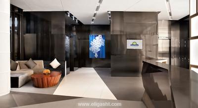 دیز سنگاپور ات ژونگشان پارک