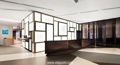 دیز سنگاپور ات ژونگشان پارک