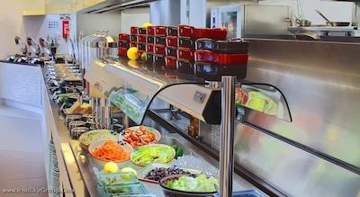 دیز سنگاپور ات ژونگشان پارک