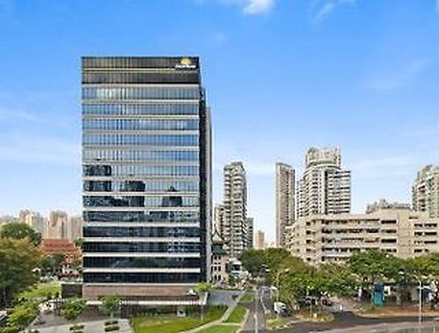 دیز سنگاپور ات ژونگشان پارک