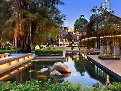 دیز سنگاپور ات ژونگشان پارک