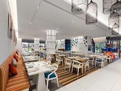 دیز سنگاپور ات ژونگشان پارک