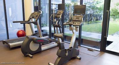 دیز سنگاپور ات ژونگشان پارک