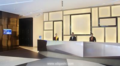 دیز سنگاپور ات ژونگشان پارک