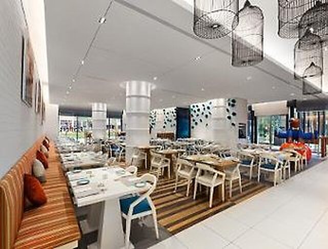 دیز سنگاپور ات ژونگشان پارک