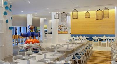 دیز سنگاپور ات ژونگشان پارک