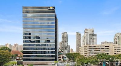 دیز سنگاپور ات ژونگشان پارک