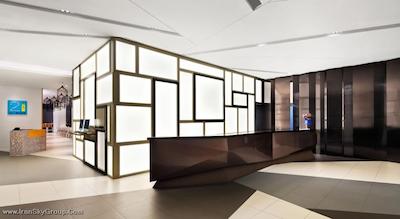 دیز سنگاپور ات ژونگشان پارک