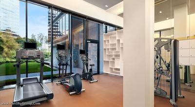 دیز سنگاپور ات ژونگشان پارک