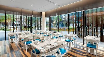 دیز سنگاپور ات ژونگشان پارک