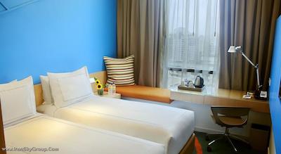 دیز سنگاپور ات ژونگشان پارک