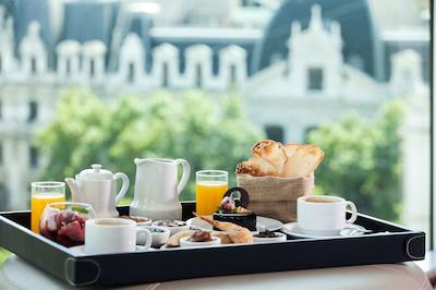 نه کالکشن بونز آیرز سنترو هیستریکو