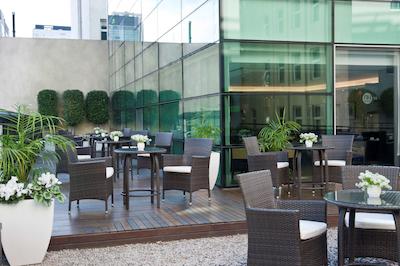 نه کالکشن بونز آیرز سنترو هیستریکو