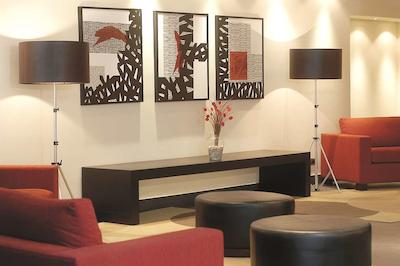 نه کالکشن بونز آیرز سنترو هیستریکو