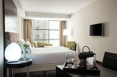 نه کالکشن بونز آیرز سنترو هیستریکو