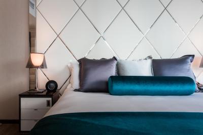 ترومپ اینترنیشنال هتل اند تور وانکوور