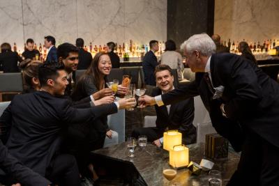 ترومپ اینترنیشنال هتل اند تور وانکوور